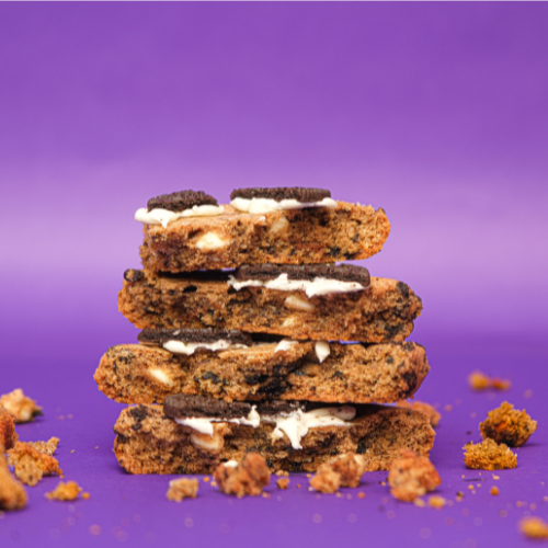 COOKIES N’ CREAM DELIGHT