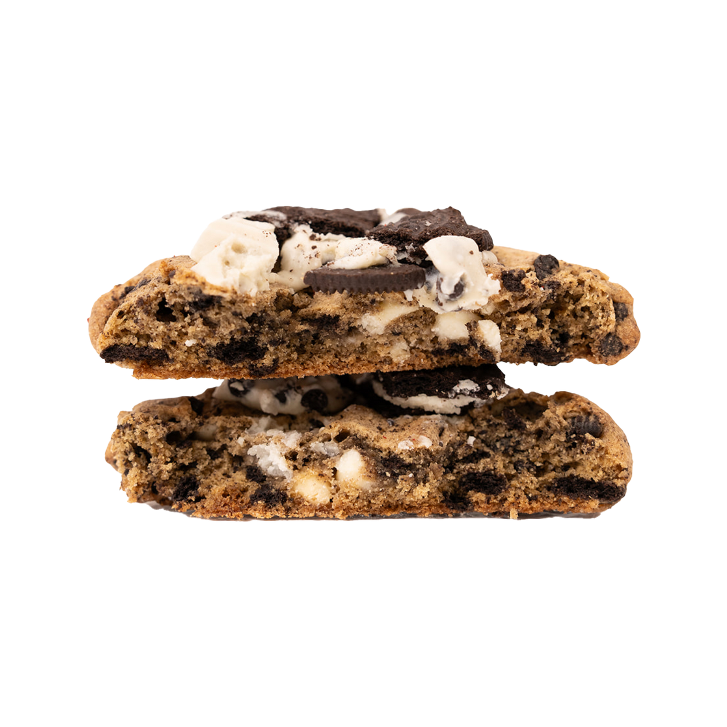 COOKIES N’ CREAM DELIGHT