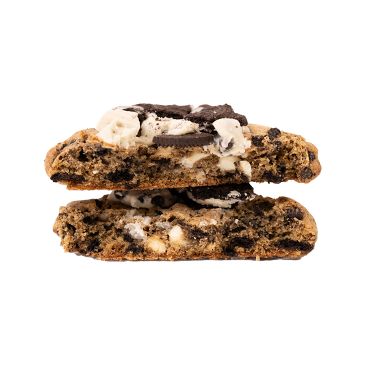COOKIES N’ CREAM DELIGHT