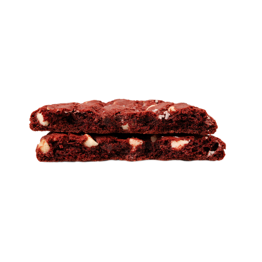 RED VELVET BEAUTY