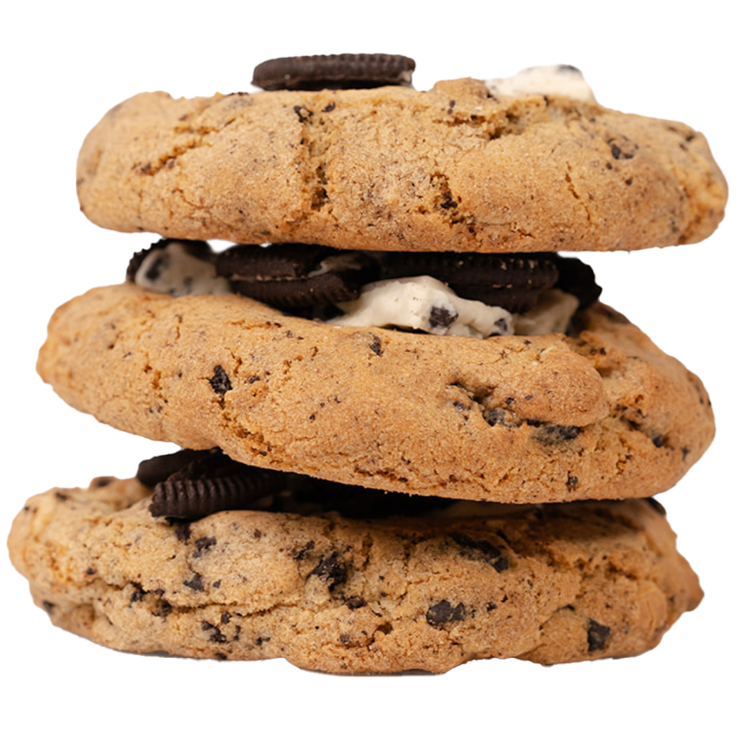 COOKIES N’ CREAM DELIGHT