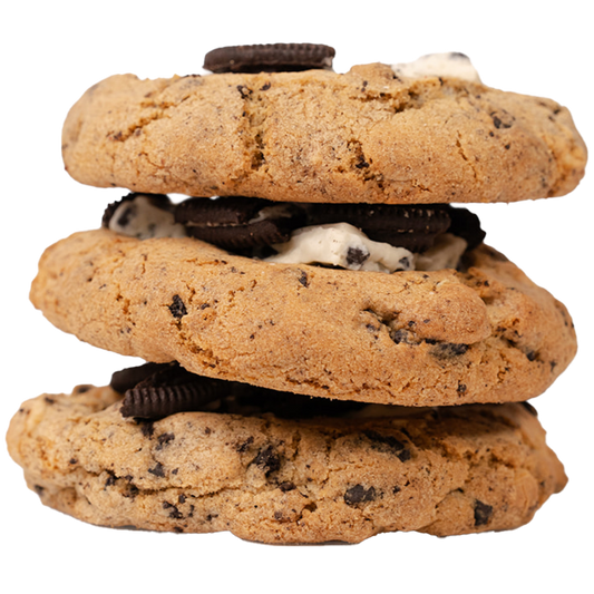 COOKIES N’ CREAM DELIGHT