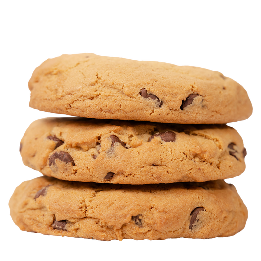 CHOCOLATE CHIP CLASSIC