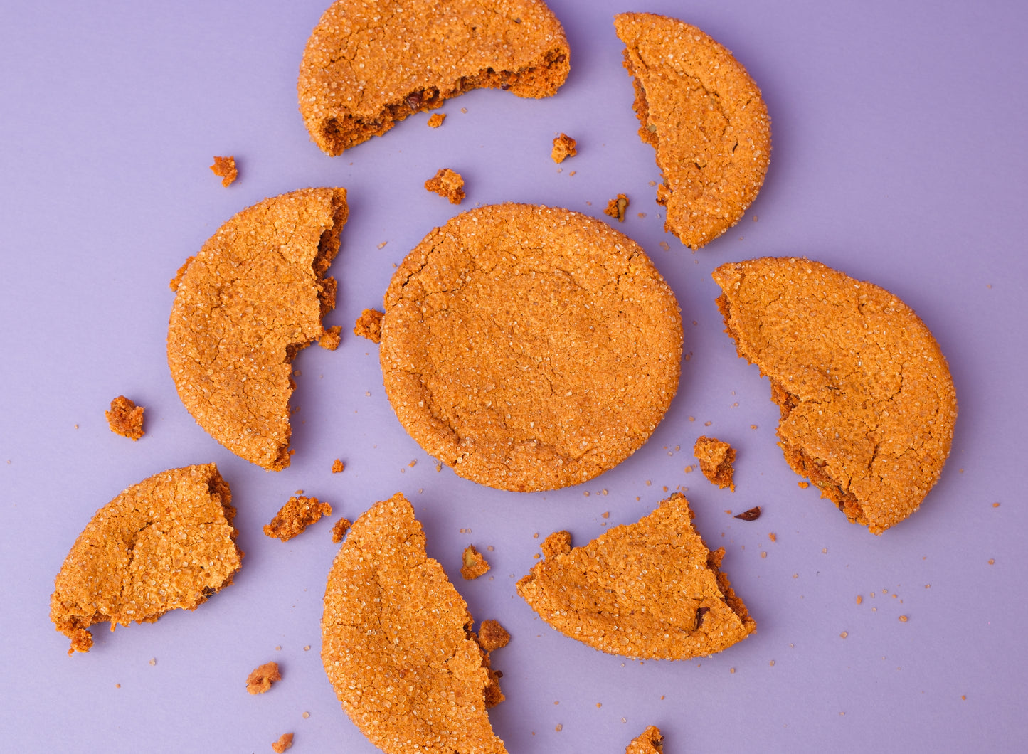 PUMPKIN SPICE SPLENDOR