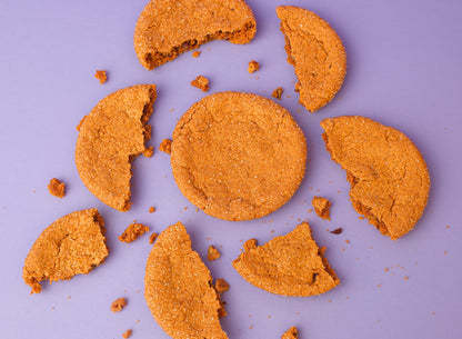 PUMPKIN SPICE SPLENDOR