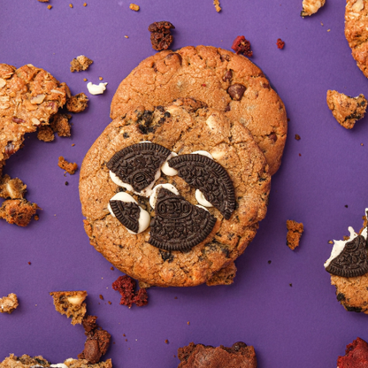 COOKIES N’ CREAM DELIGHT