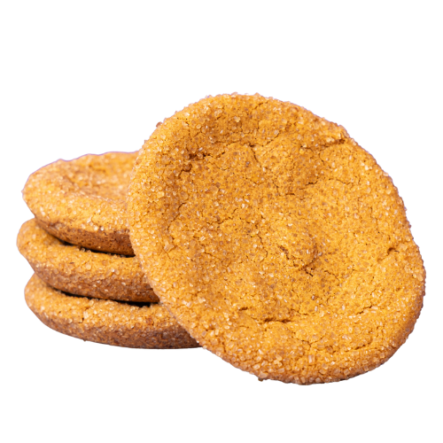 PUMPKIN SPICE SPLENDOR