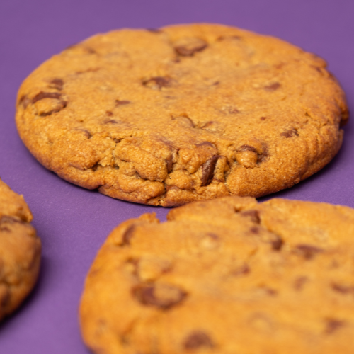 CHOCOLATE CHIP CLASSIC