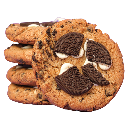 COOKIES N’ CREAM DELIGHT