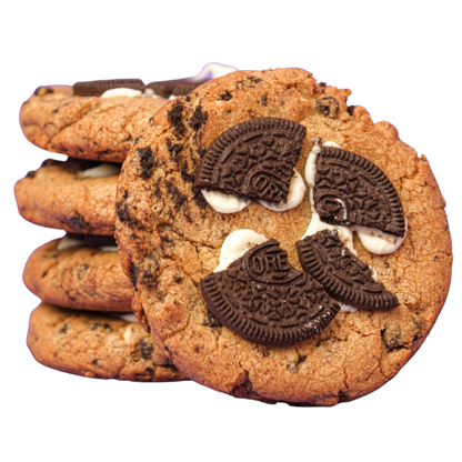 COOKIES N’ CREAM DELIGHT