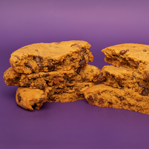 CHOCOLATE CHIP CLASSIC