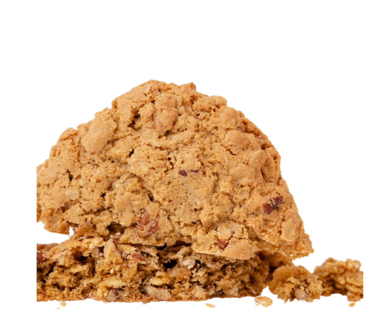 OATMEAL CRAVE
