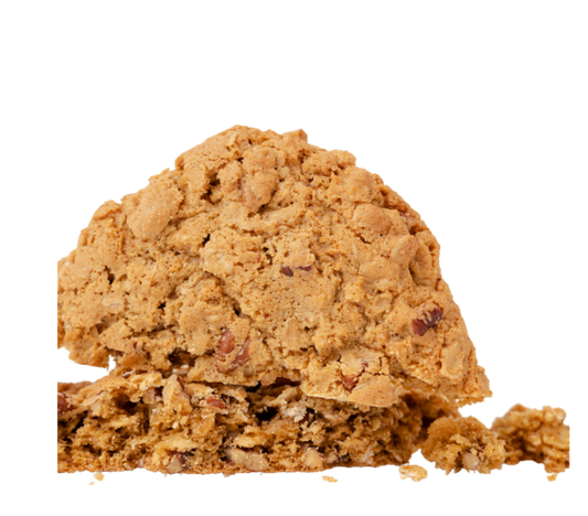 OATMEAL CRAVE